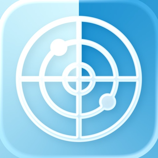 Network Radar IPA v2.4 (Paid on the Apple Store) For iOS