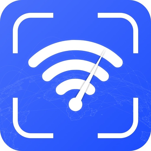 Network Scan : Device Tracker IPA v1.0 (Unlocked Features) For iOS