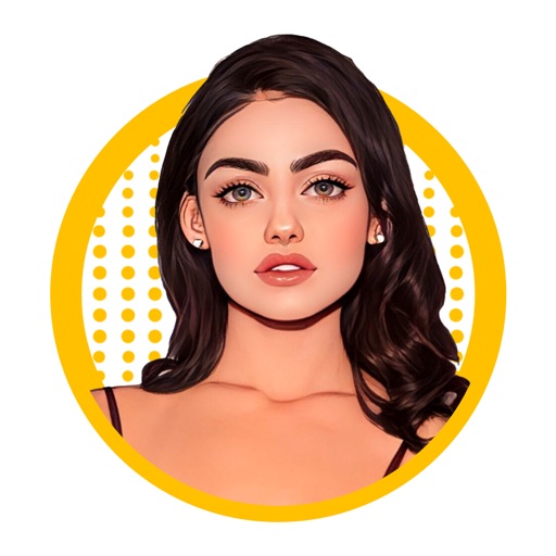 New Profile Pic Editor Picture IPA v1.1.3 (Unlocked Features) For iOS