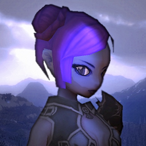 Nimian Legends: Vandgels IPA v2.0 (Paid on the Apple Store) For iOS