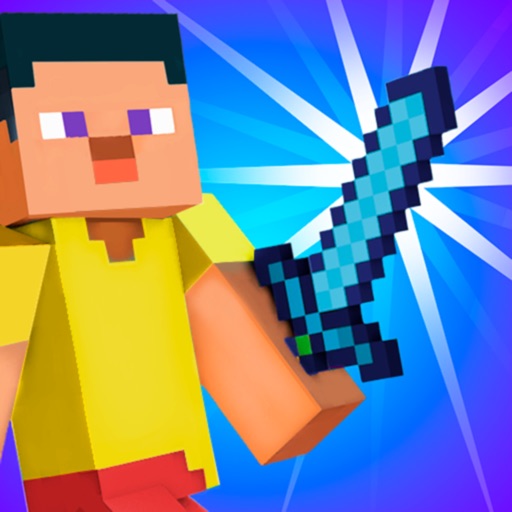 Ninja Sword: Ragdoll swordsman IPA v3.8 (No Ads) For iOS