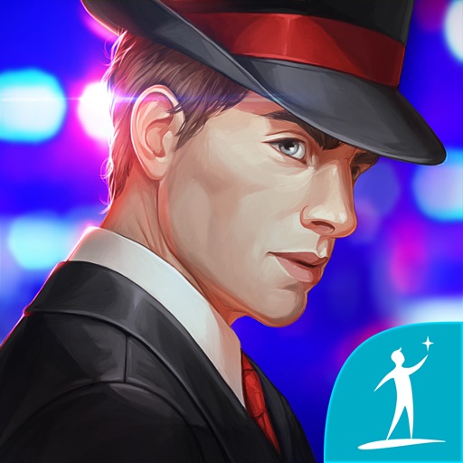 Noir Chronicles IPA v2.1.0 (Modified Features) For iOS