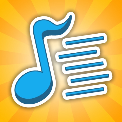Note Rush: Music Reading Game IPA v2.01.2 For iOS
