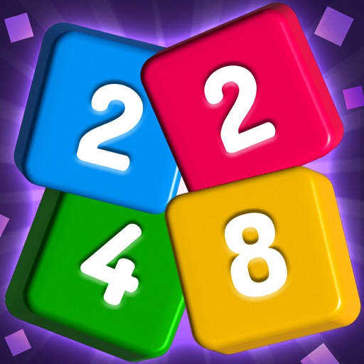 Number Link: 2248 Game IPA v1.0.2 (Modified Features) For iOS