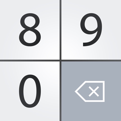 Numpad 2 IPA v7 For iOS