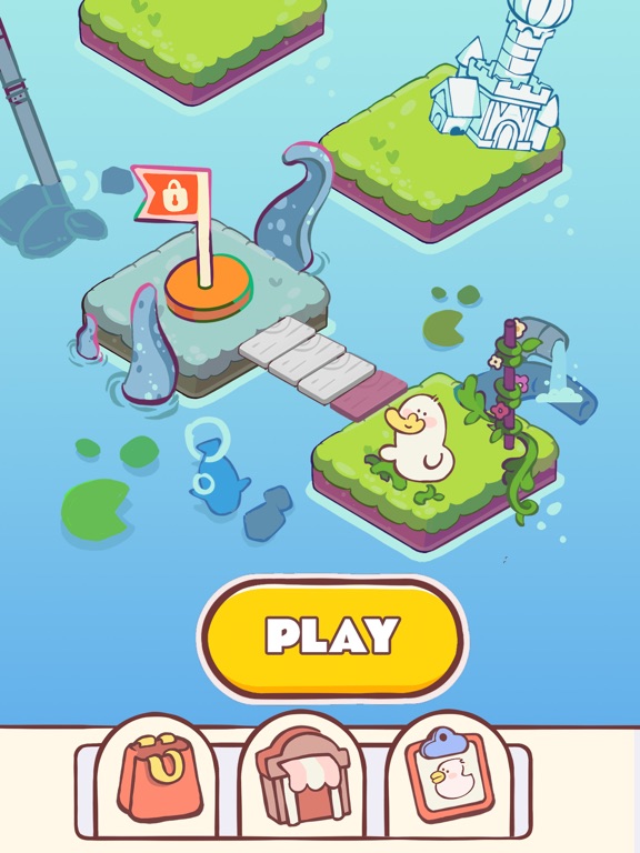 Nuts Island: Wood Screw Puzzle screenshot