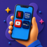 Nuvio Streaming