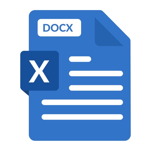 Office Word Editor:Docs, Share IPA v1.0.36 (Unlocked Features) For iOS