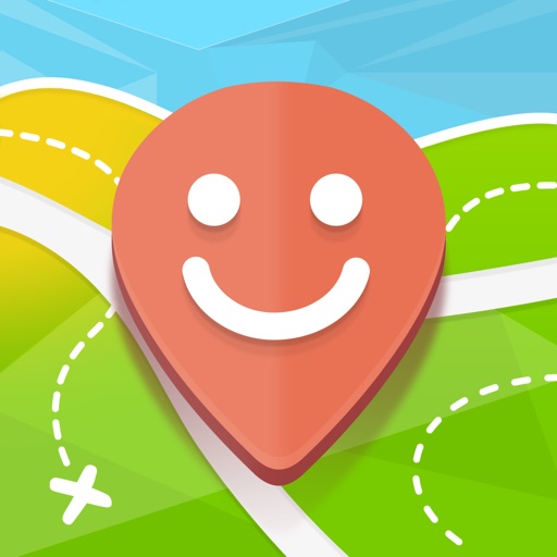 Offline Maps Thailand 2024 IPA v1.7 (Unlocked Features) For iOS
