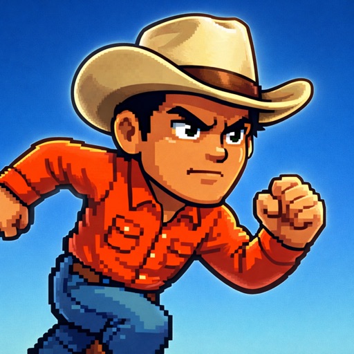 Old Monterrey: Pixel Adventure