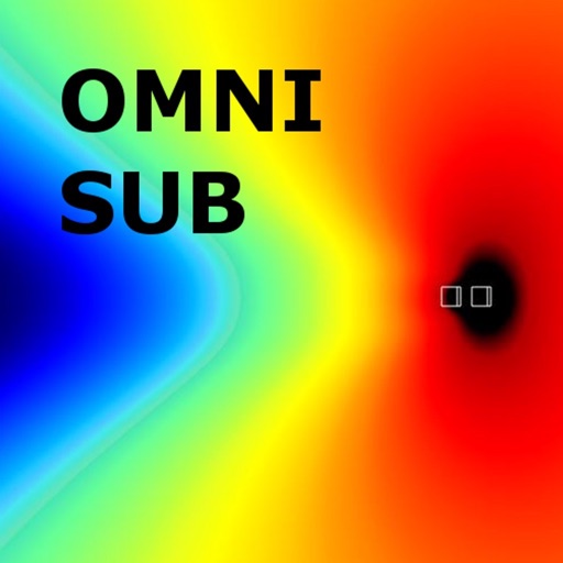 Omni Sub IPA v1.8.0 (Paid on the Apple Store) For iOS