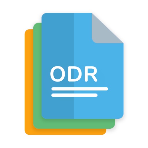 OpenDocument Reader Pro IPA v1.35 (Paid on the Apple Store) For iOS