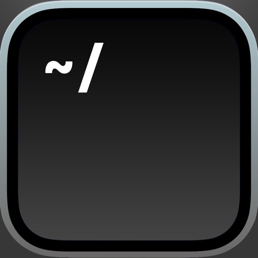 OpenTerm IPA v1.9 (Paid on the Apple Store) For iOS