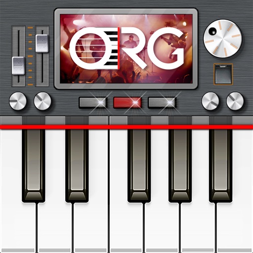 ORG 24: Your Music IPA v2026.05.26 (Unlocked Features) For iOS