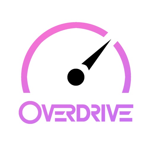 Overdrive 2.6 IPA v5.1 (Paid on the Apple Store) For iOS