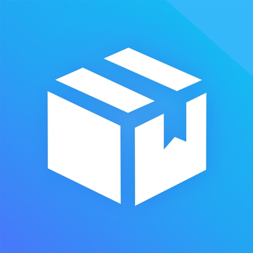 Package Tracker – pkge Mobile IPA v1.8.2 (Unlocked Features) For iOS