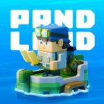 PANDOLAND: Discovery RPG