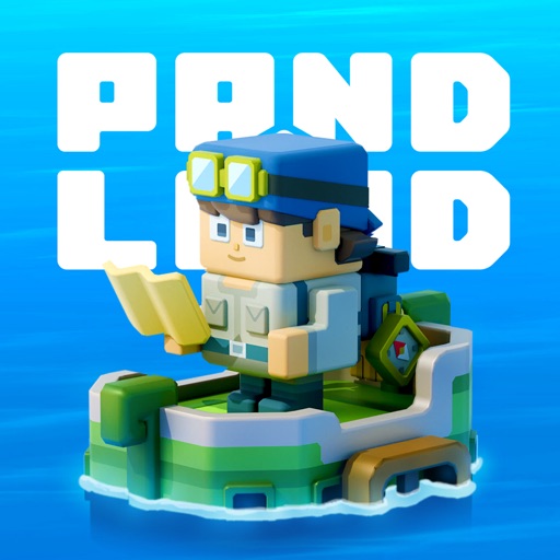 PANDOLAND: Discovery RPG IPA v3.6.1 (Modified Features) For iOS
