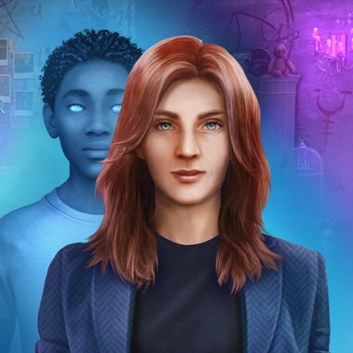 Paranormal Files 9: Willow IPA v1.0.2 (Modified Features) For iOS