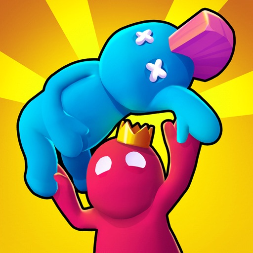 Party Gang IPA v1.2.5 (Modified Features) For iOS