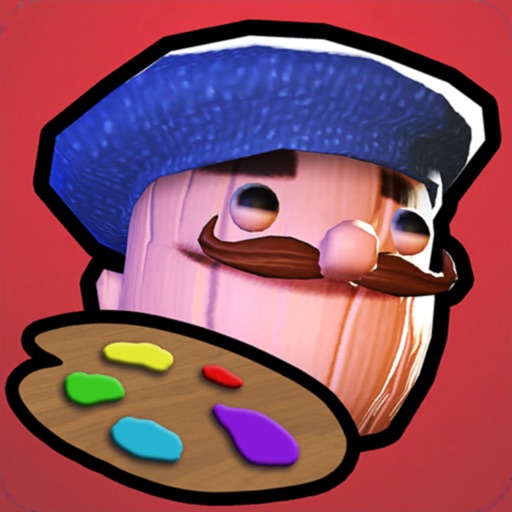 Passpartout: Starving Artist IPA v1.31 (Paid on the Apple Store) For iOS