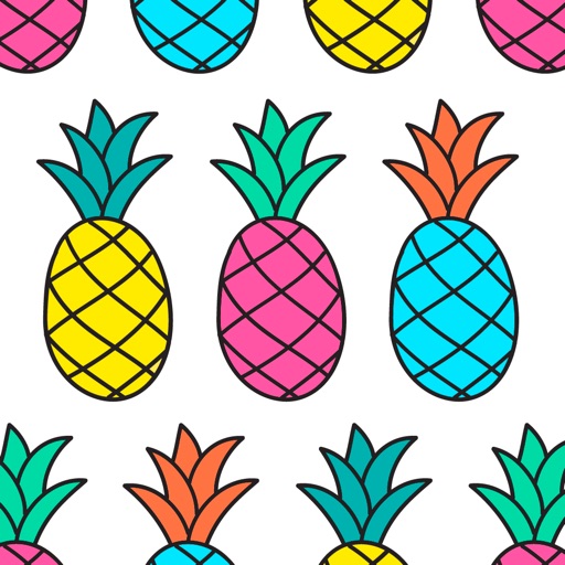 Patternator Video Wallpapers IPA v5.0.1 (Unlocked Features) For iOS