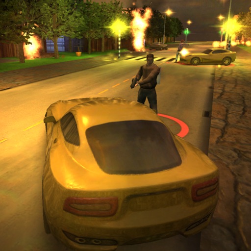 Payback 2 IPA v2.106.15 (Modified Features) For iOS
