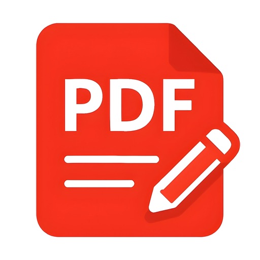 PDF Editor, Edit PDF Documents IPA v1.2.5 (Unlocked Features) For iOS