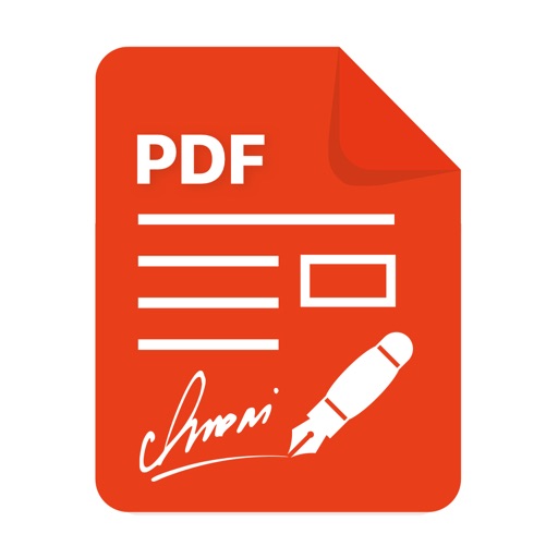 PDF Editor: Fill, Edit, e Sign IPA v1.1.88 (Unlocked Features) For iOS