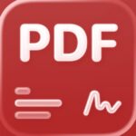 PDF Editor: Fill & Sign PDF