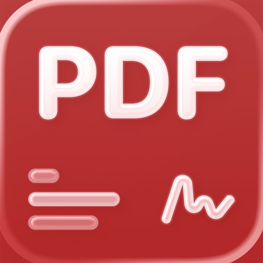 PDF Editor: Fill & Sign PDF IPA v3.1.4 For iOS