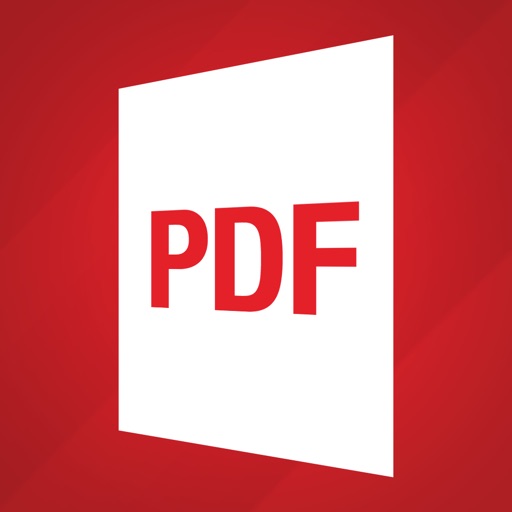 PDF Office Pro, Acrobat Expert IPA v7.0.1 (Paid on the Apple Store) For iOS
