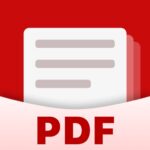 PDF Scanner: Editor, Converter