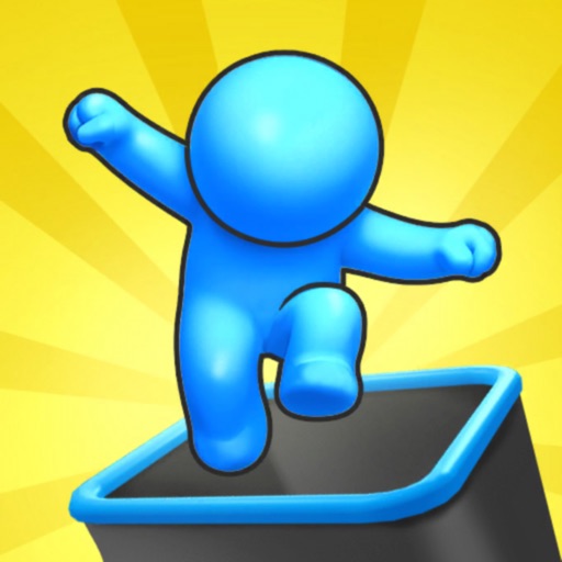 People Color Jam IPA v2.12.0 (No Ads) For iOS