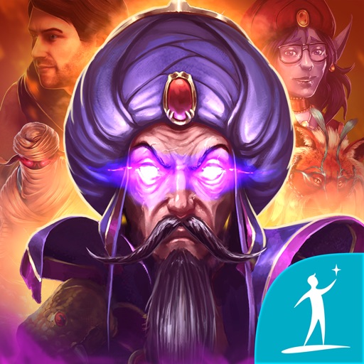 Persian Nights IPA v2.1.0 (Modified Features) For iOS