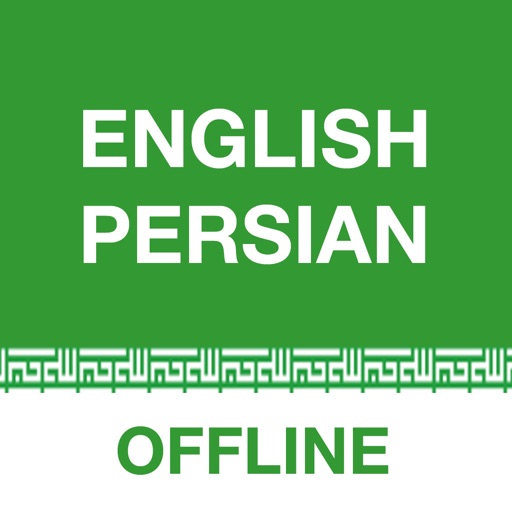 Persian Translator Offline IPA v12.14.14 (Modified Features) For iOS