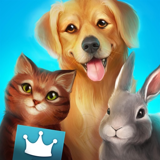 Pet World Premium IPA v5.6.8 (Paid on the Apple Store) For iOS