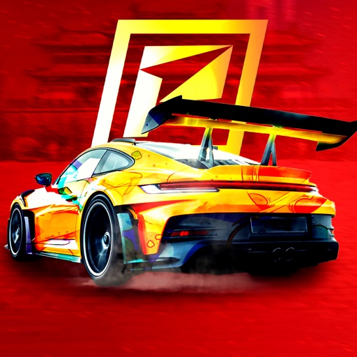 PetrolHead Open World Car Game IPA v7.3.2 (Modified Features) For iOS
