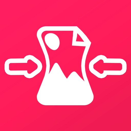 Photo Compress File Compressor IPA v1.2.1 (Unlocked Features) For iOS