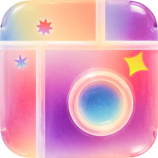 PicParty AI Collage Editor IPA v8.40.1 (Open Features) For iOS