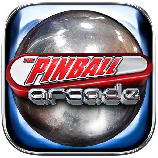 Pinball Arcade Plus IPA v8.1.12 (Paid on the Apple Store) For iOS