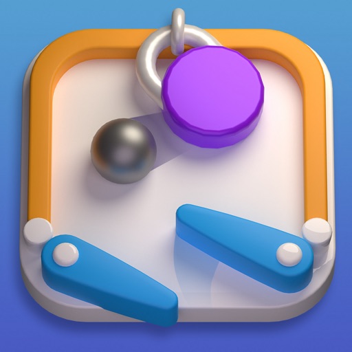Pinball – Smash Arcade IPA v1.53 For iOS