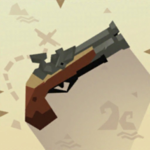 Pirates Outlaws IPA v3.64 For iOS