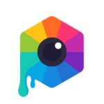 PixelLab: Drip & Text on Photo