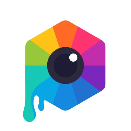 PixelLab: Drip & Text on Photo IPA v7.3.6 For iOS
