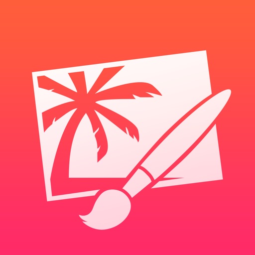 Pixelmator Classic iOS IPA v3.1.17 (Paid on the Apple Store) For iOS