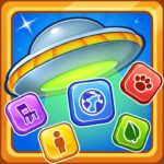 Planet Quest: Word Category