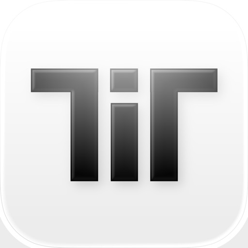 Planit2d IPA v1.8 (Paid on the Apple Store) For iOS