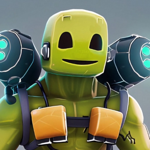 Playground 3D! IPA v1.5.2 (No Ads) For iOS