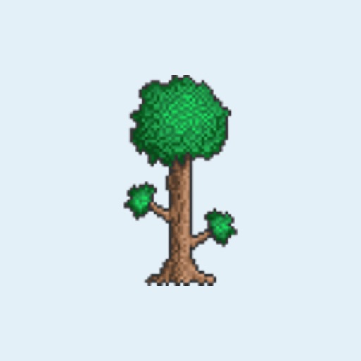 Pocket Wiki for Terraria IPA v12.14 (Paid on the Apple Store) For iOS
